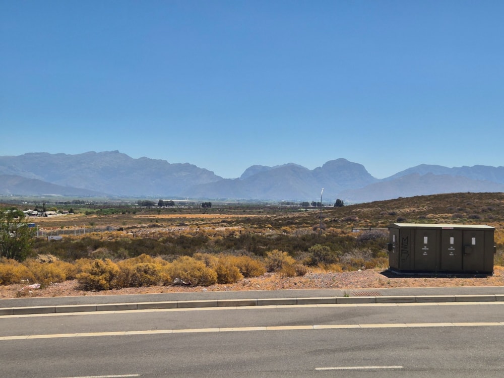 Commercial vacant land for sale in Hospital Hill, Worcester - TK1725359 Commercial vacant land for sale in Hospital Hill, Worcester - TK1725359