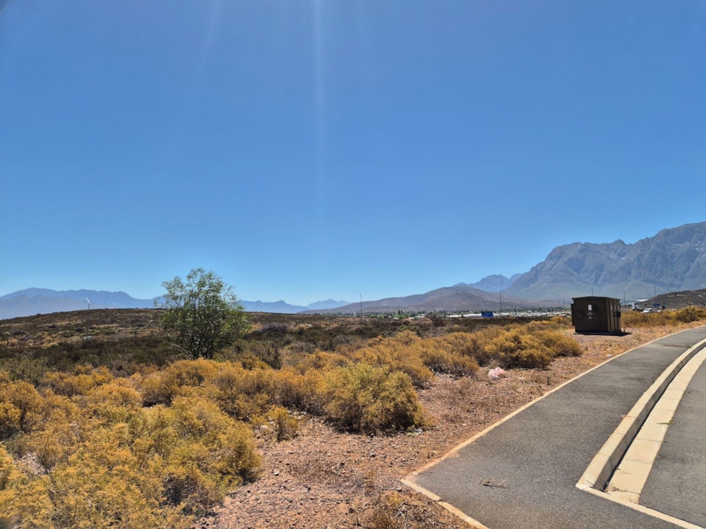 Commercial vacant land for sale in Hospital Hill, Worcester - TK1725359 Commercial vacant land for sale in Hospital Hill, Worcester - TK1725359