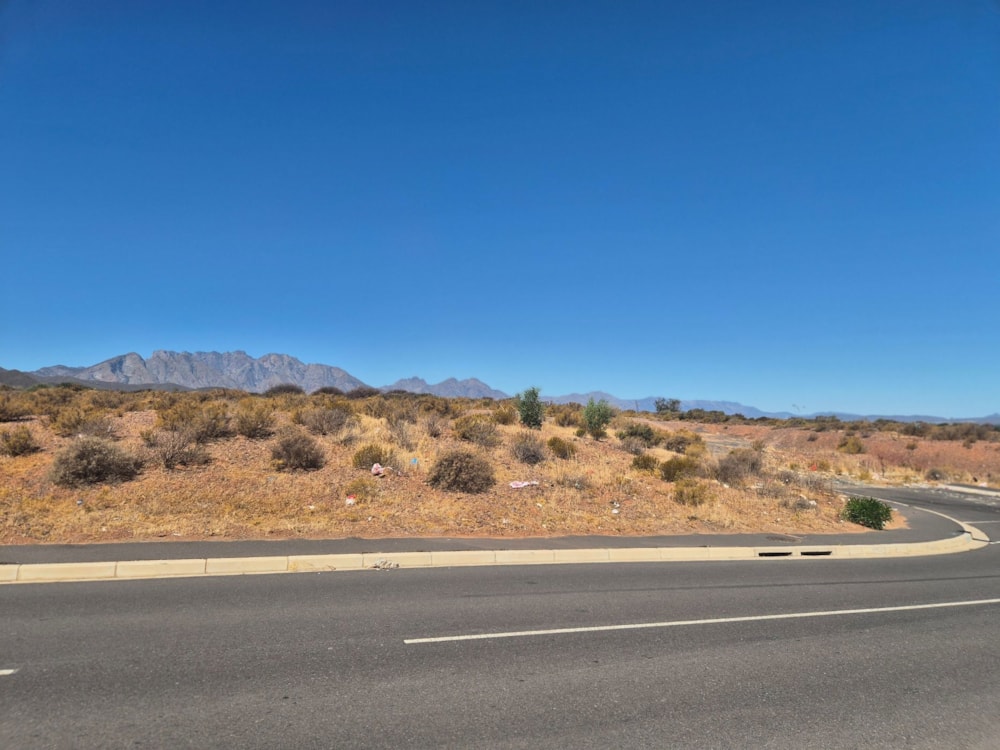 Commercial vacant land for sale in Hospital Hill, Worcester - TK1725347 Commercial vacant land for sale in Hospital Hill, Worcester - TK1725347