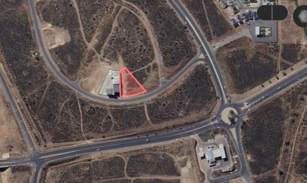 Commercial vacant land for sale in Hospital Hill, Worcester - TK1725346 Commercial vacant land for sale in Hospital Hill, Worcester - TK1725346