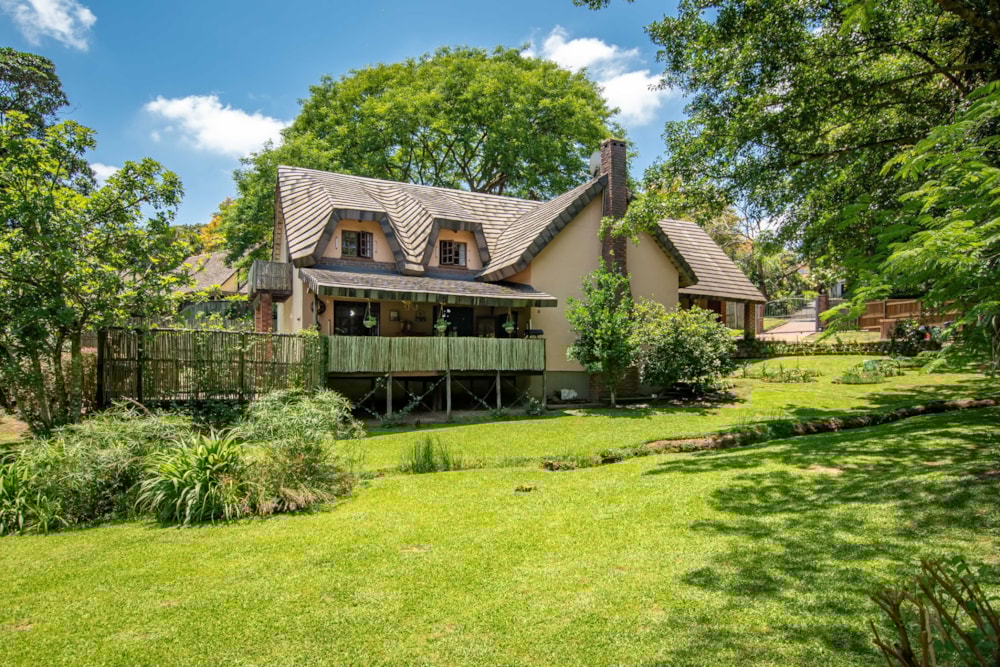 House for sale in Kloof - 1KF1724677