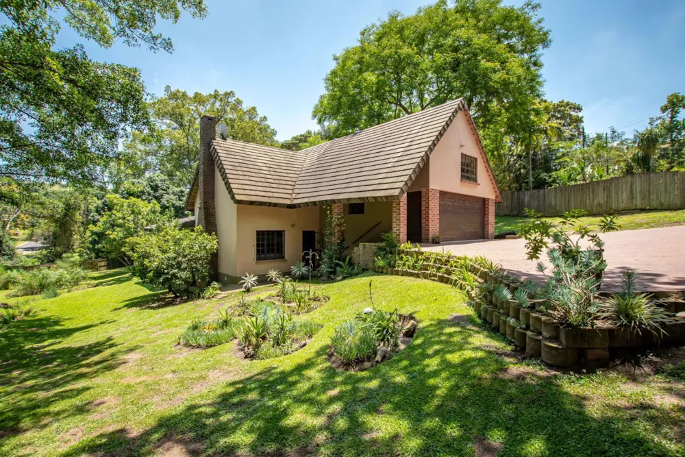 House sold in Kloof - 1KF1724677 House sold in Kloof - 1KF1724677