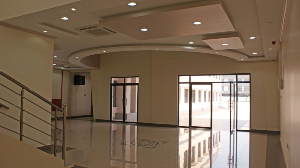 Commercial Building to rent in Mass Media, Zambia - 3ZA1724682 Commercial Building to rent in Mass Media, Zambia - 3ZA1724682