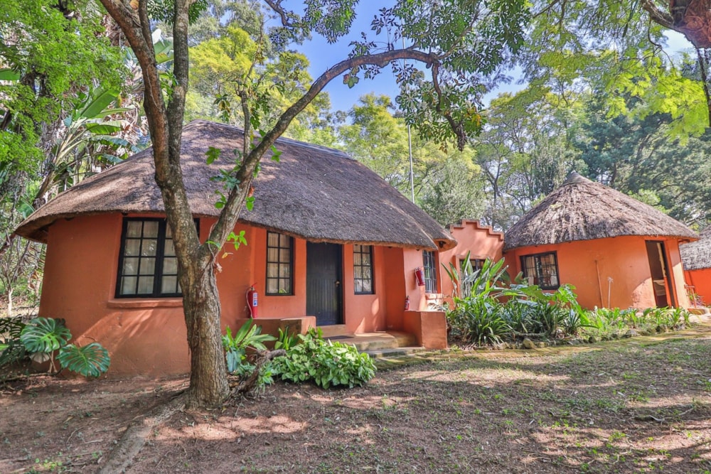 Smallholding for sale in White River AH - 1WR1724880