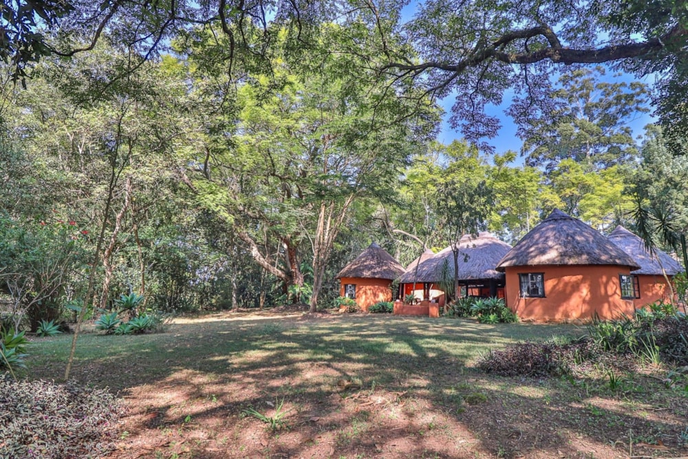 Smallholding for sale in White River AH - 1WR1724880