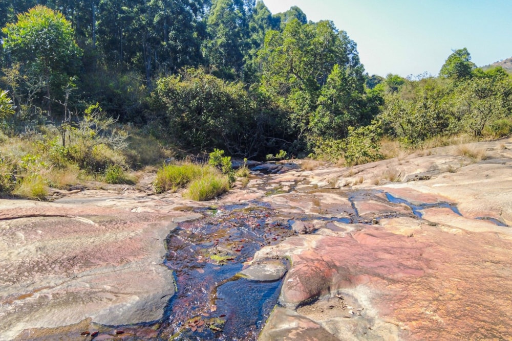 Smallholding for sale in White River AH - 1WR1724880