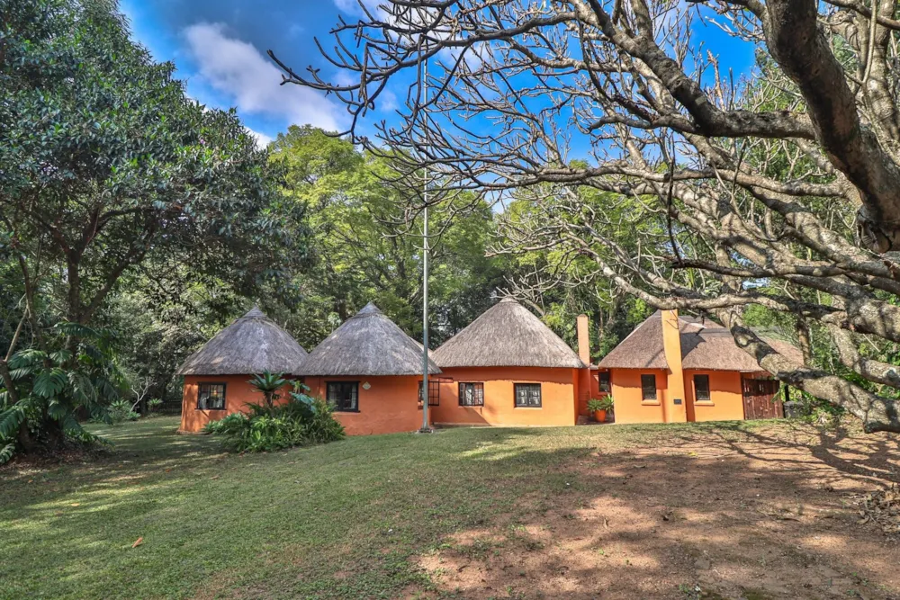 Smallholding for sale in White River AH - 1WR1724880