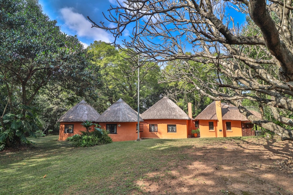 Smallholding for sale in White River AH - 1WR1724880