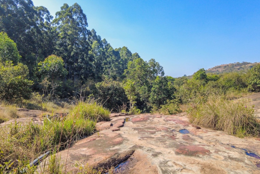 Smallholding for sale in White River AH - 1WR1724880