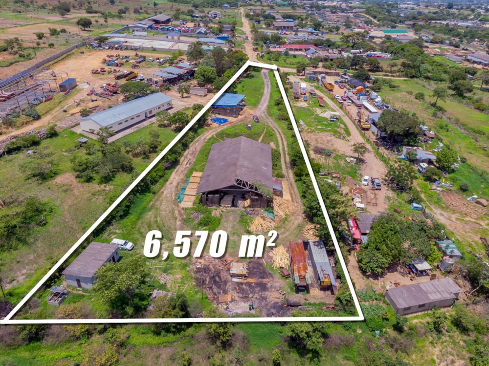 Commercial industrial property for sale in Mutare, Zimbabwe - 3ZB1724717 Commercial industrial property for sale in Mutare, Zimbabwe - 3ZB1724717