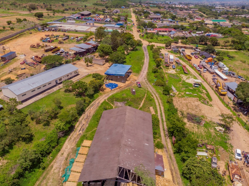 Commercial industrial property for sale in Mutare, Zimbabwe - 3ZB1724717 Commercial industrial property for sale in Mutare, Zimbabwe - 3ZB1724717