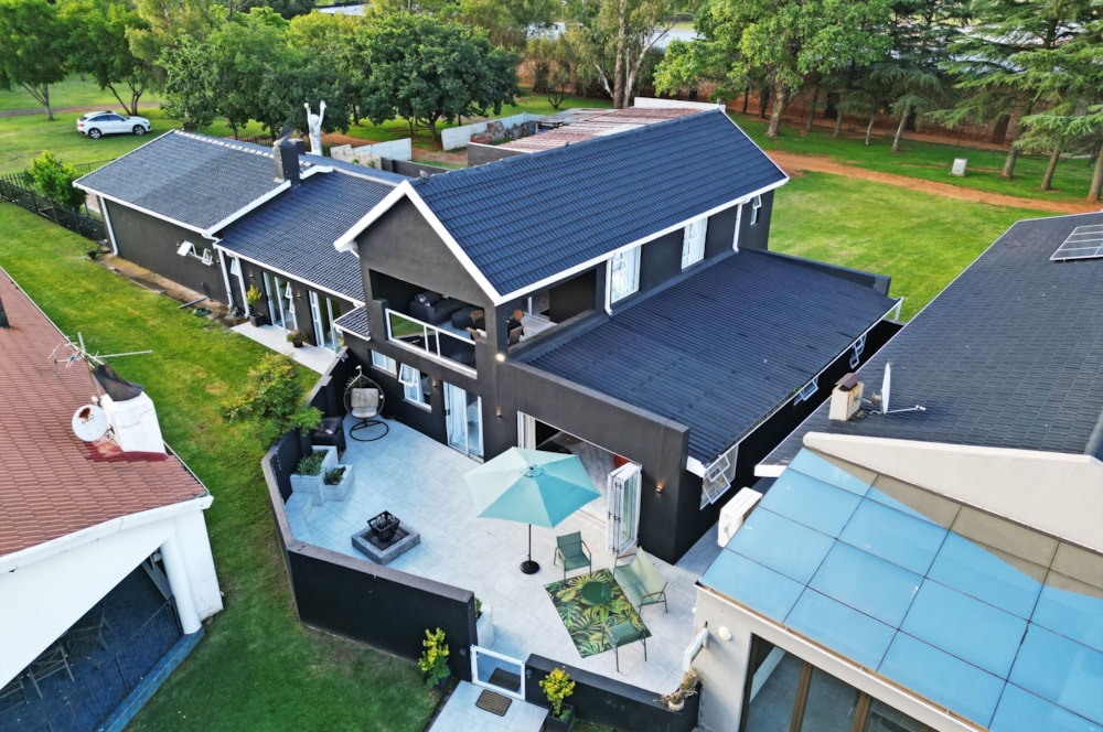 Security estate home for sale in Lochvaal - 1VT1724996