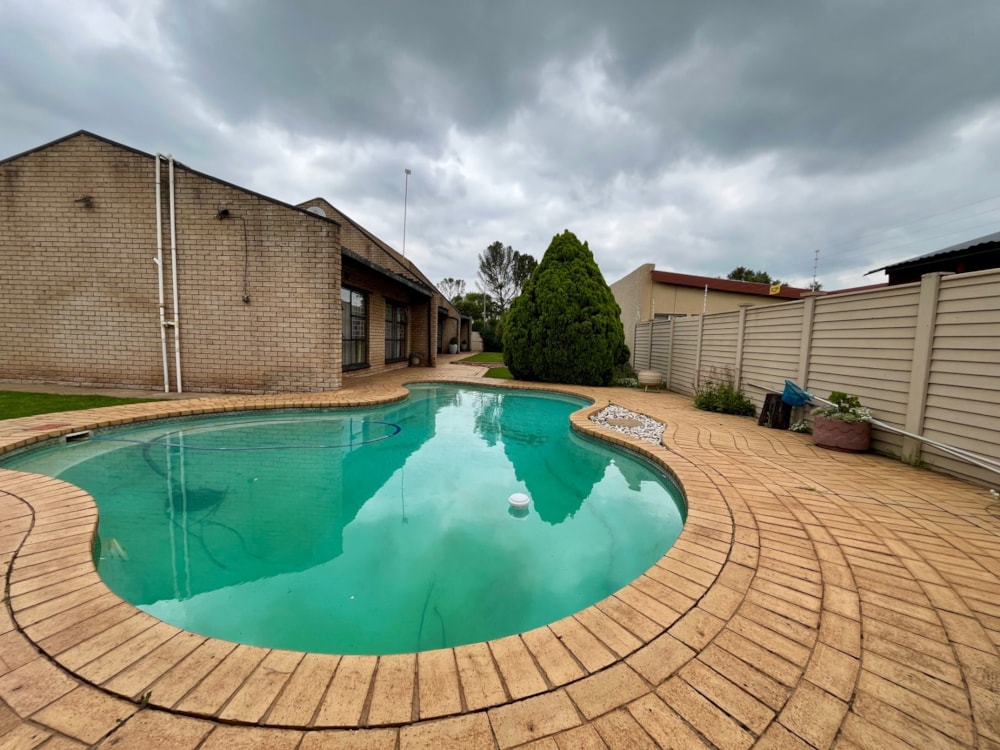 House to rent in  Vanderbijlpark SW 5 - 1VT1725190