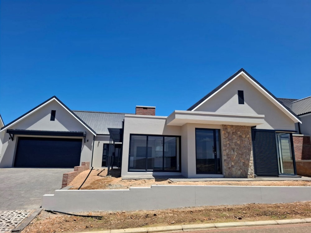 House to rent in Renosterbos Estate - 1MB1724721 House to rent in Renosterbos Estate - 1MB1724721