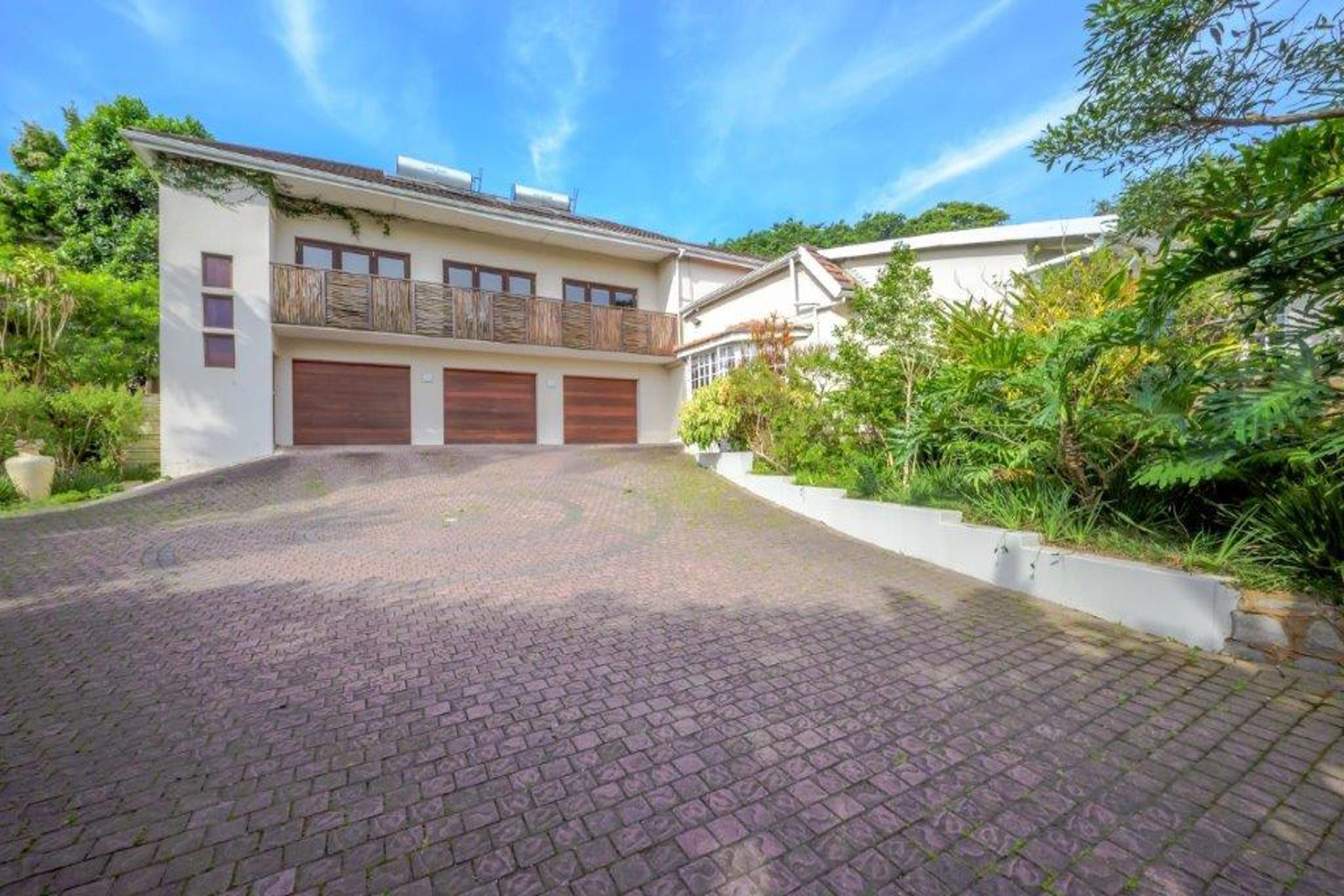 House for sale in Beverley Hills, Westville - 1WP1724736