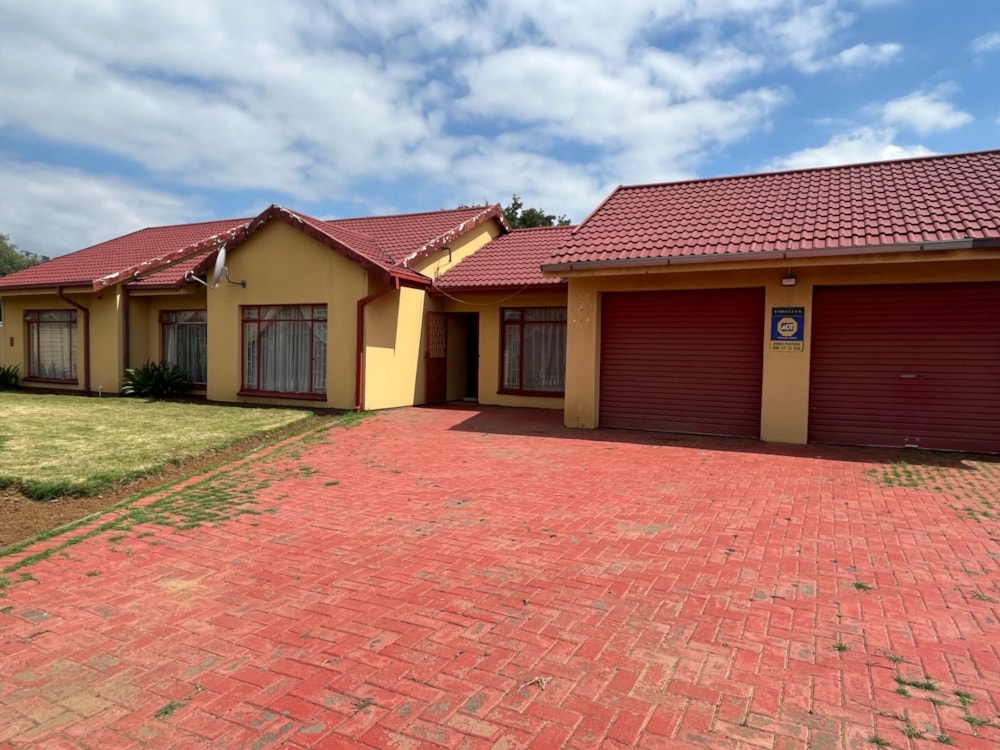 House for sale in Waldrift - 1VT1724805