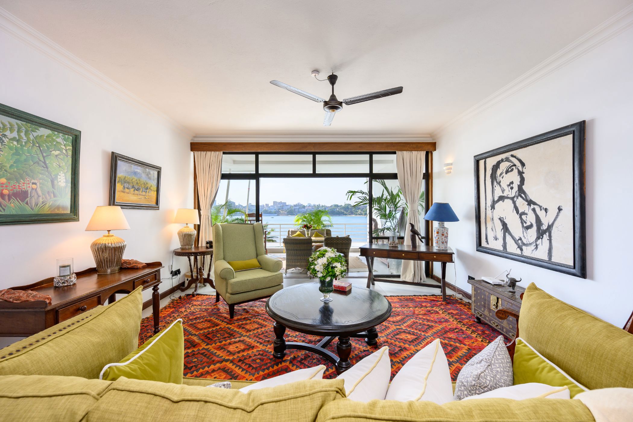 Apartment for sale in New Nyali, Kenya - 3KE1724944