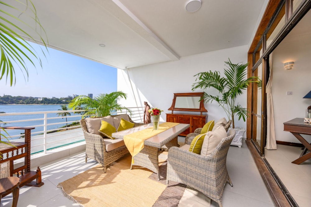 Apartment for sale in New Nyali, Kenya - 3KE1724944