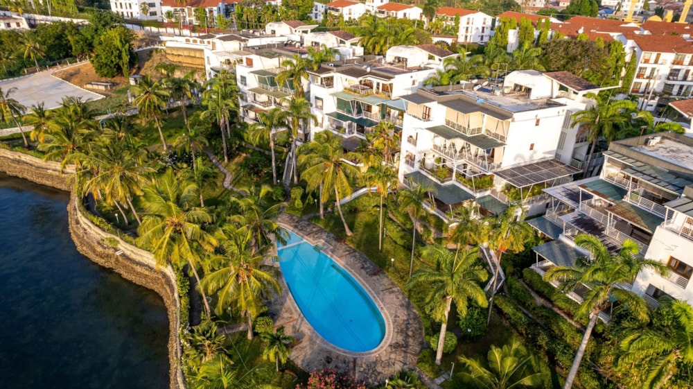 Apartment for sale in New Nyali, Kenya - 3KE1724944