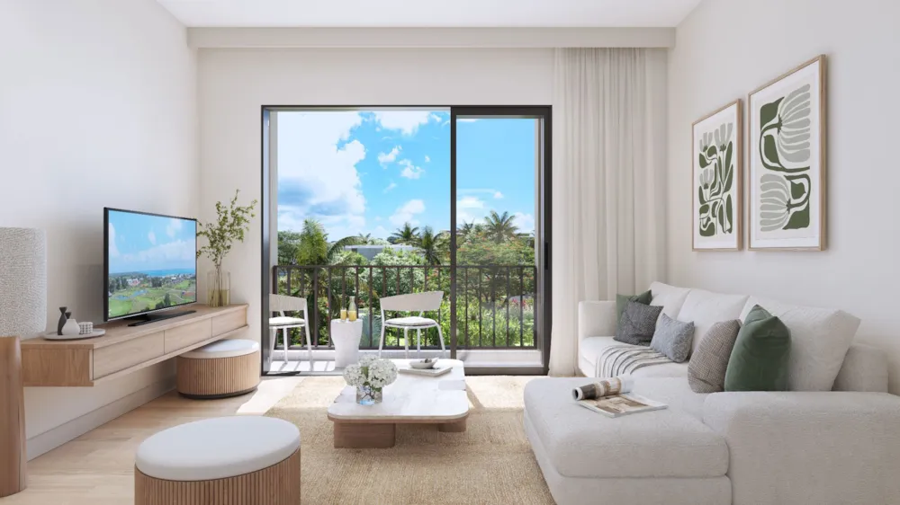 Apartment for sale in North Coast, Mauritius - MPR1724739 Apartment for sale in North Coast, Mauritius - MPR1724739