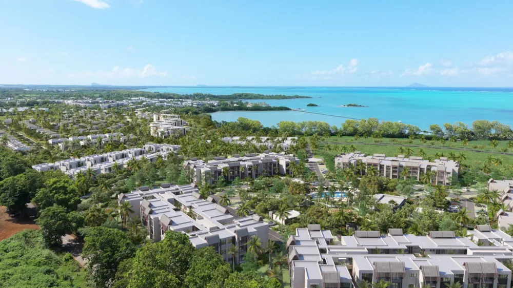 Apartment for sale in North Coast, Mauritius - MPR1724739 Apartment for sale in North Coast, Mauritius - MPR1724739