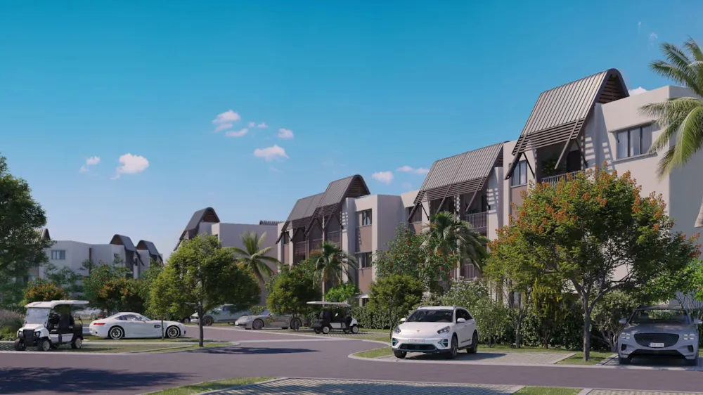 Apartment for sale in North Coast, Mauritius - MPR1724739 Apartment for sale in North Coast, Mauritius - MPR1724739