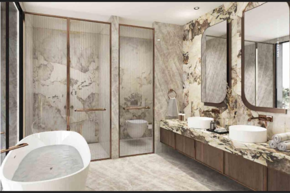 Apartment for sale in Dubai, Emirates, United Arab Emirates - 3KE1724769 Apartment for sale in Dubai, Emirates, United Arab Emirates - 3KE1724769