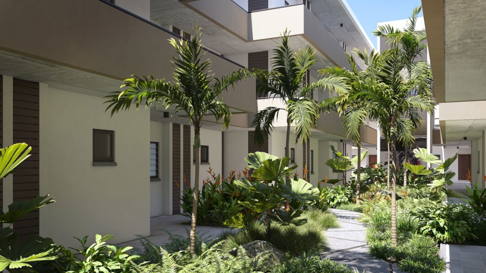Apartment for sale in North Coast, Mauritius - MPR1724743 Apartment for sale in North Coast, Mauritius - MPR1724743