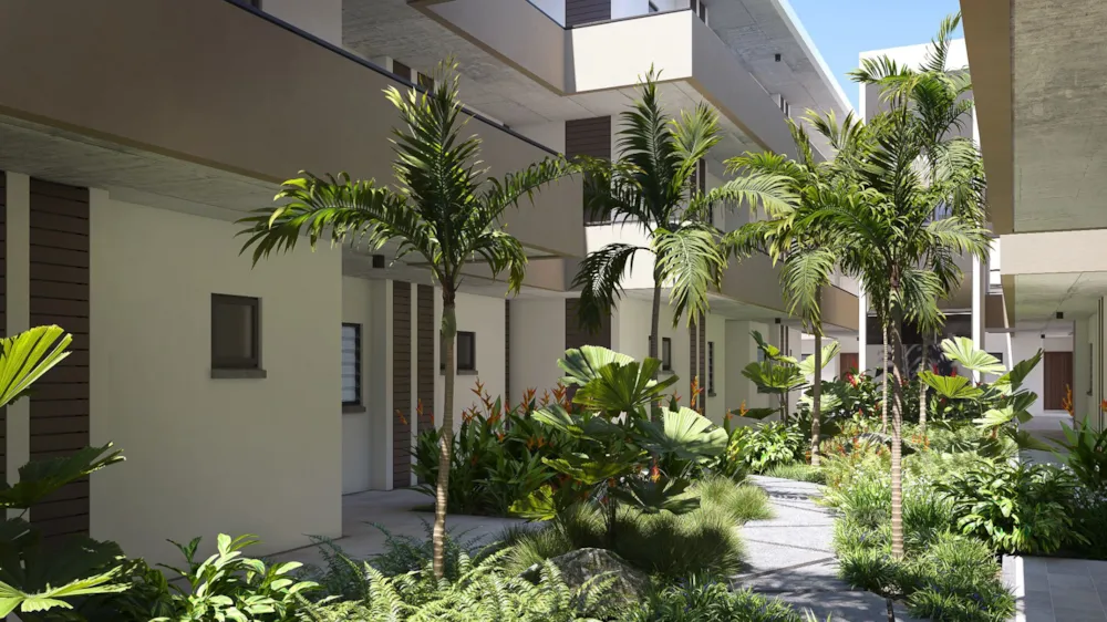 Apartment for sale in North Coast, Mauritius - MPR1724743 Apartment for sale in North Coast, Mauritius - MPR1724743