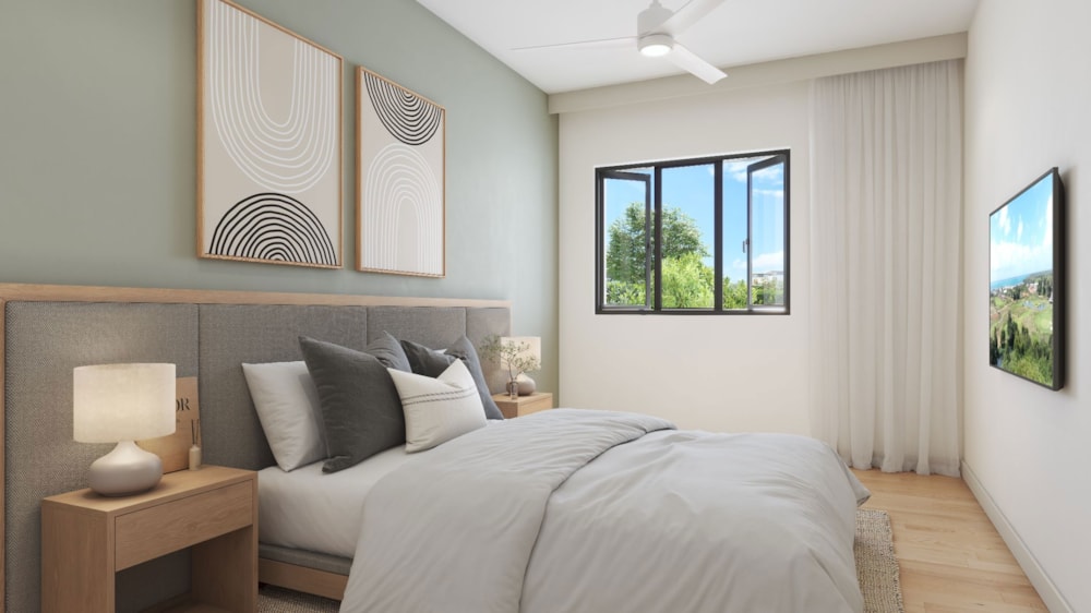 Apartment for sale in North Coast, Mauritius - MPR1724743 Apartment for sale in North Coast, Mauritius - MPR1724743