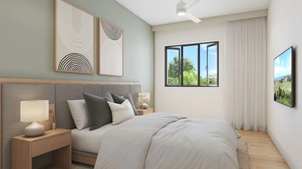 Apartment for sale in North Coast, Mauritius - MPR1724743 Apartment for sale in North Coast, Mauritius - MPR1724743