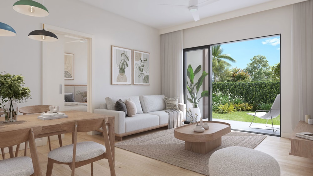Apartment for sale in North Coast, Mauritius - MPR1724743 Apartment for sale in North Coast, Mauritius - MPR1724743