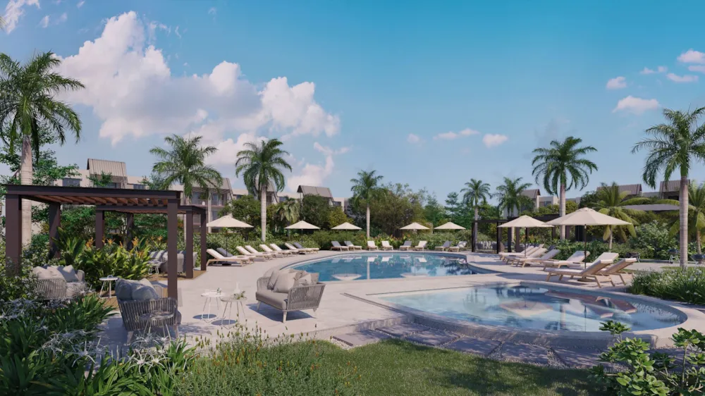 Apartment for sale in North Coast, Mauritius - MPR1724743 Apartment for sale in North Coast, Mauritius - MPR1724743