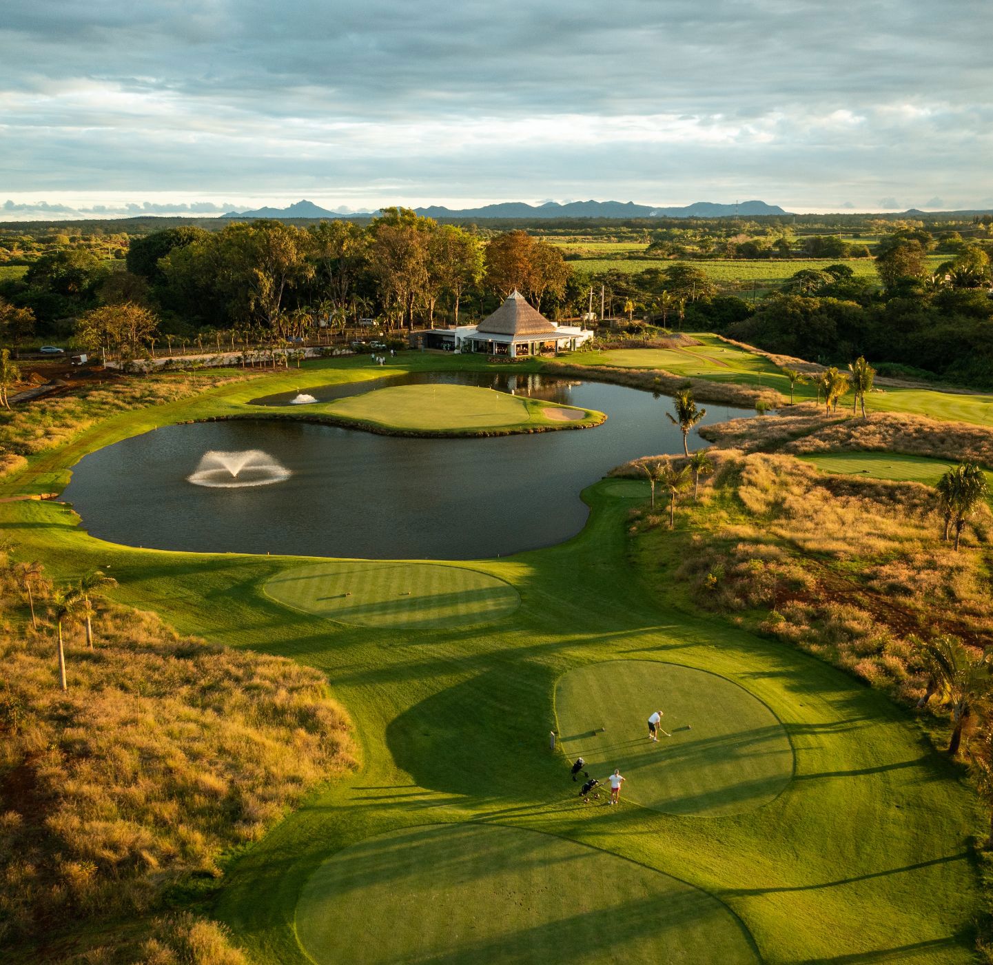 Apartment for sale in Mauritius - MPR1724748