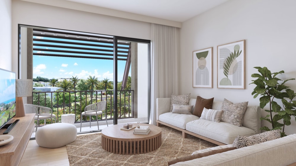Apartment for sale in North Coast, Mauritius - MPR1724748 Apartment for sale in North Coast, Mauritius - MPR1724748