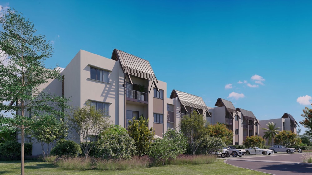 Apartment for sale in North Coast, Mauritius - MPR1724748 Apartment for sale in North Coast, Mauritius - MPR1724748