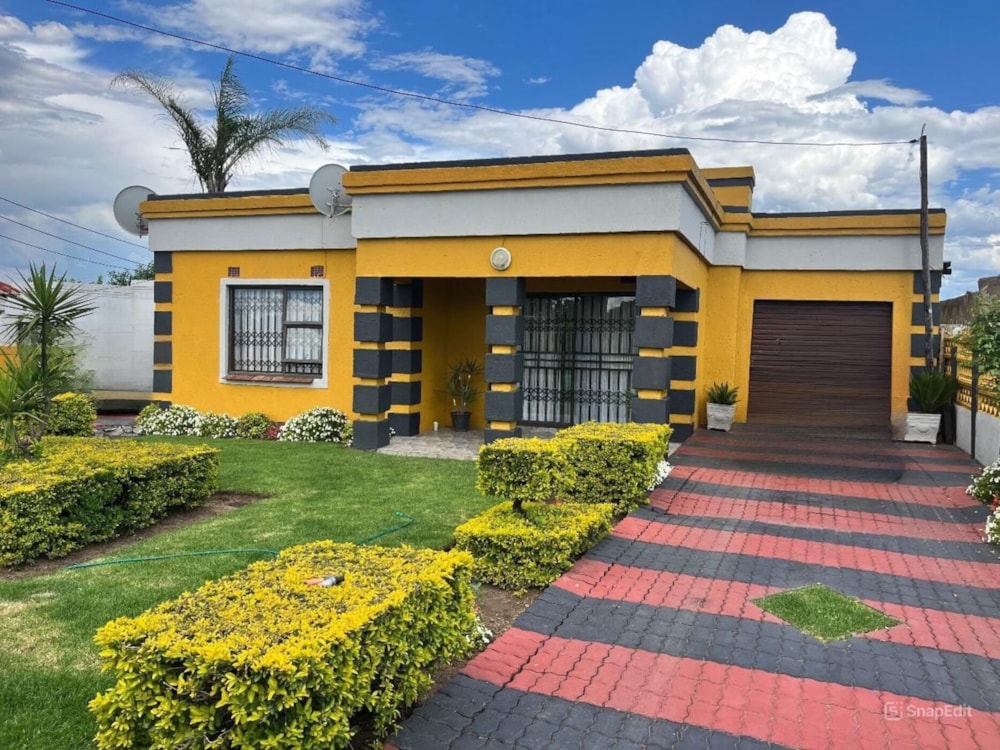 House for sale in Osizweni - 1NW1724746