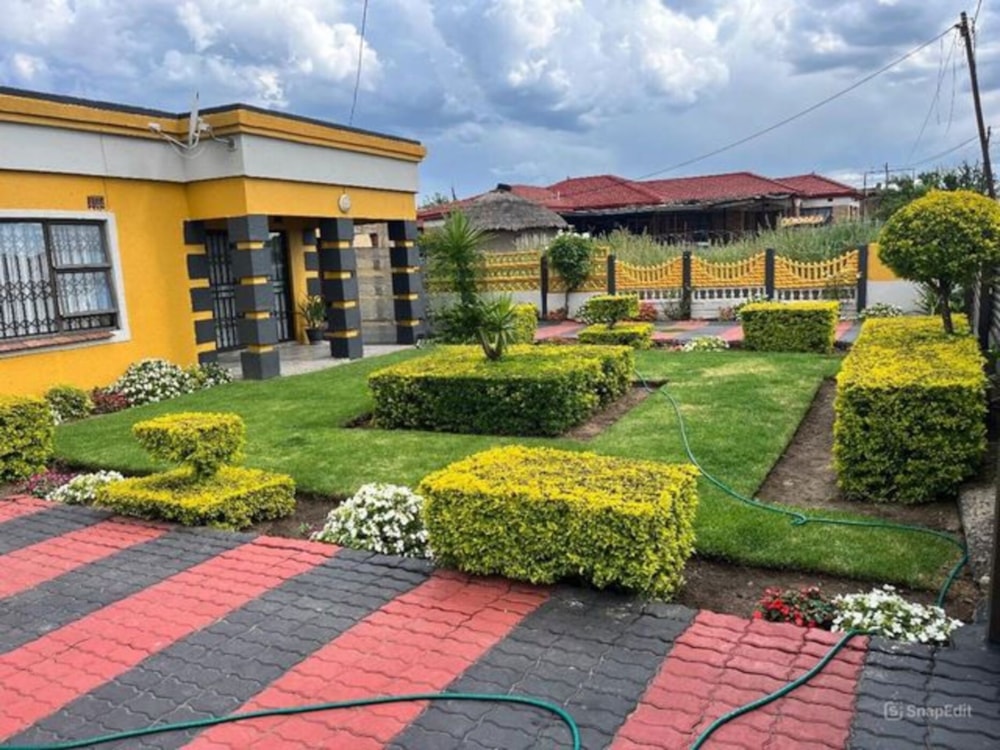 House for sale in Osizweni - 1NW1724746