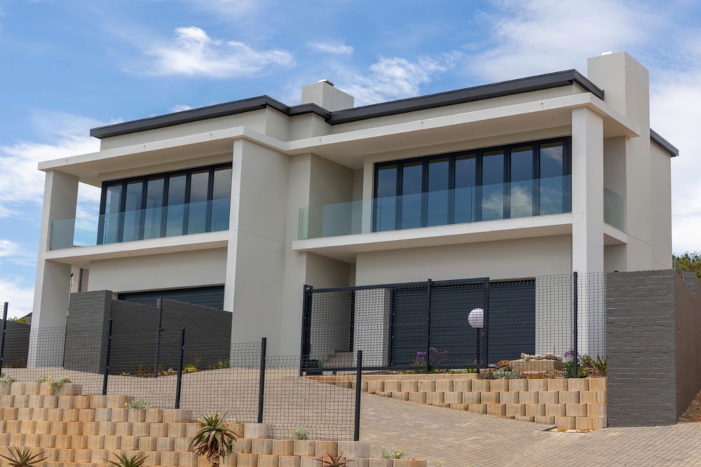 Semi-detached house for sale in Hartenbos Heuwels - 1MB1724782 Semi-detached house for sale in Hartenbos Heuwels - 1MB1724782