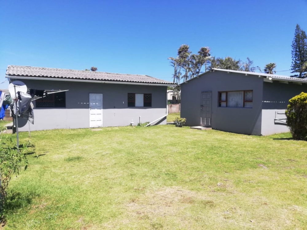 Garden apartment to rent in Gonubie - 1EZ1724761