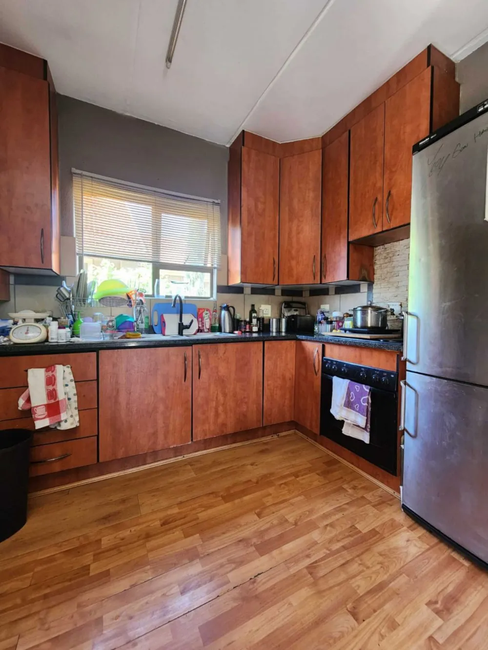 Apartment for sale in Vanderbijlpark SE 10 - 1VT1724771