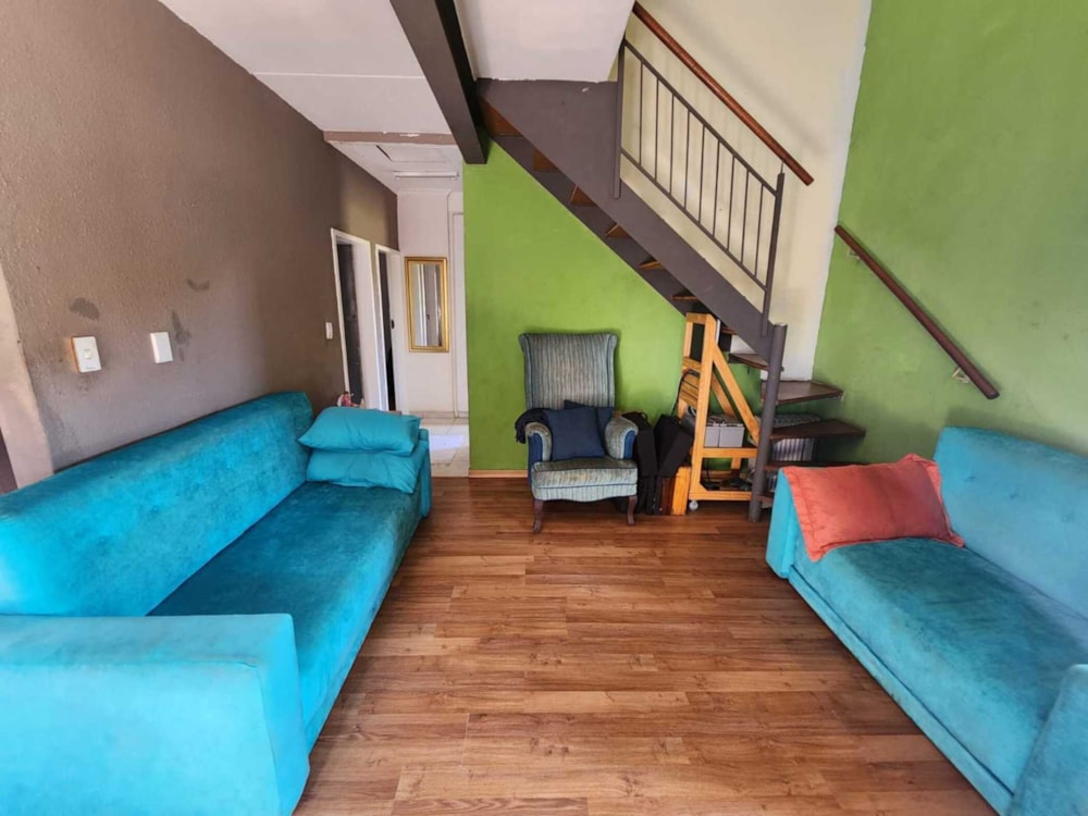 Apartment for sale in Vanderbijlpark SE 10 - 1VT1724771 Apartment for sale in Vanderbijlpark SE 10 - 1VT1724771