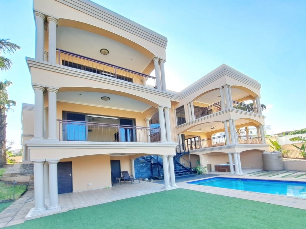 House to rent in uMhlanga Rocks - 1ND1724767 House to rent in uMhlanga Rocks - 1ND1724767