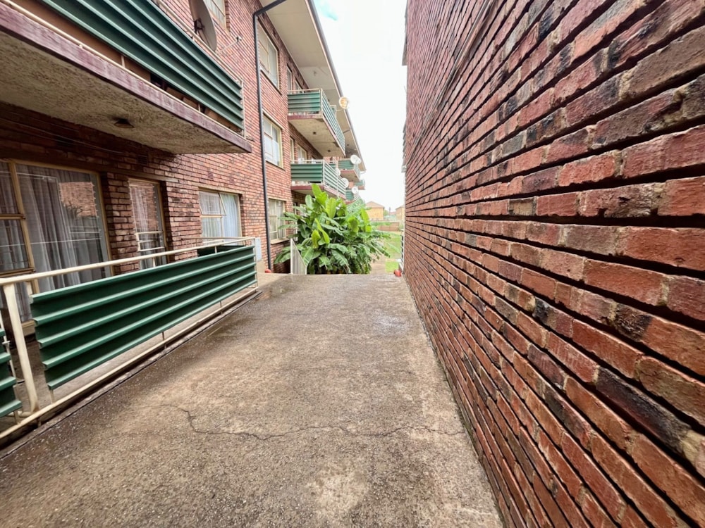 Apartment for sale in Vanderbijlpark CE 2 - 1VT1724920 Apartment for sale in Vanderbijlpark CE 2 - 1VT1724920