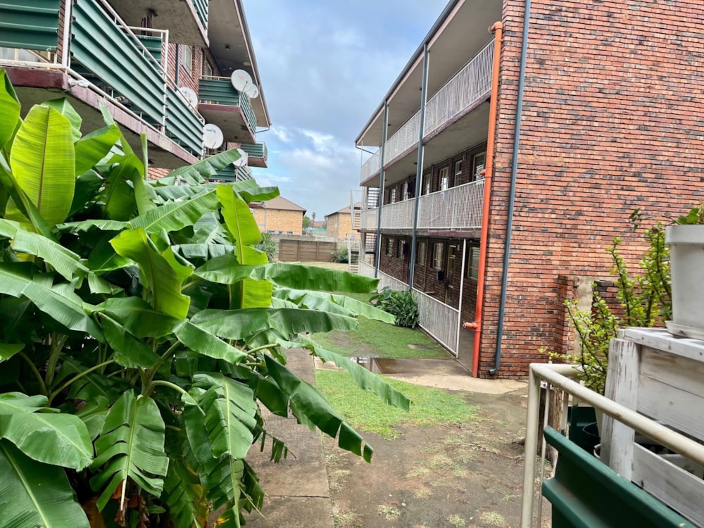 Apartment for sale in Vanderbijlpark CE 2 - 1VT1724920 Apartment for sale in Vanderbijlpark CE 2 - 1VT1724920