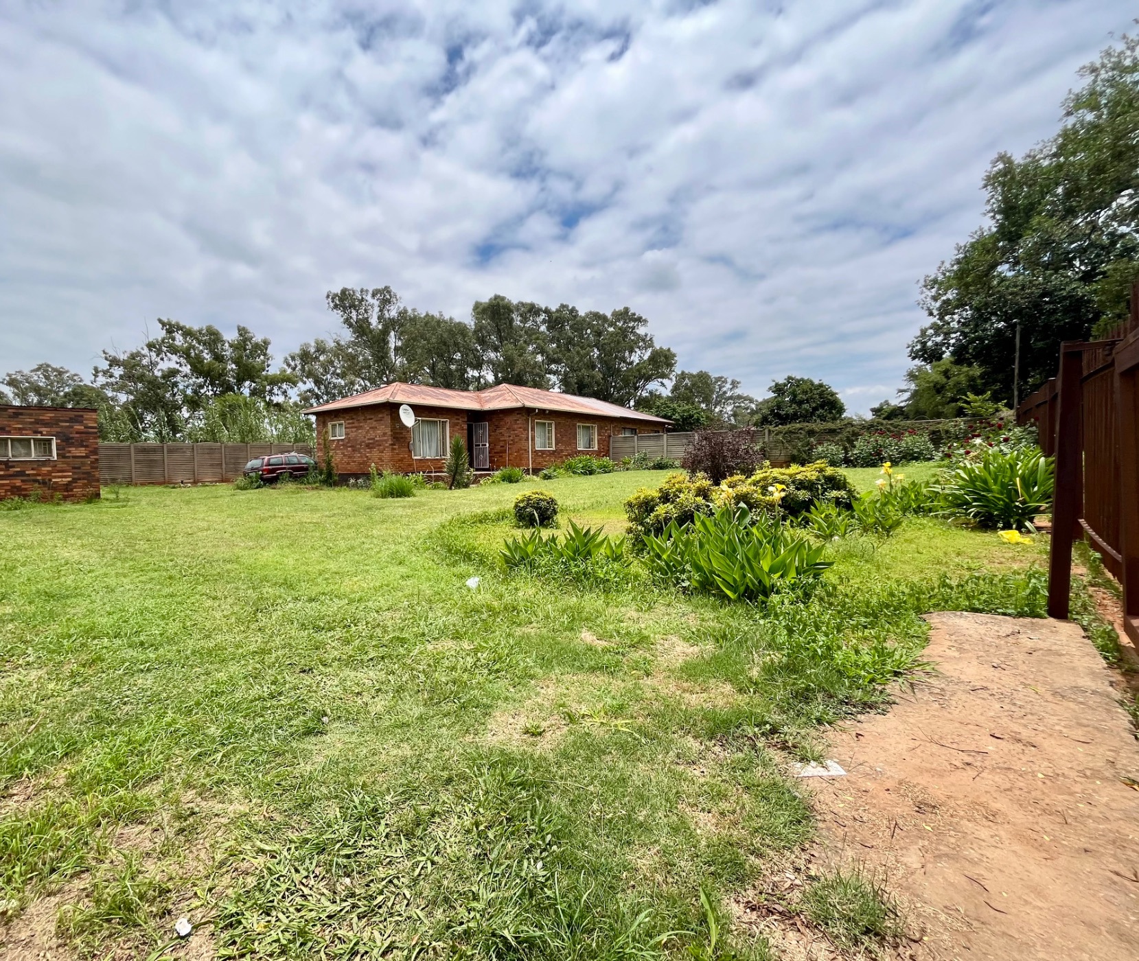 House for sale in CW6 - 1VT1725874