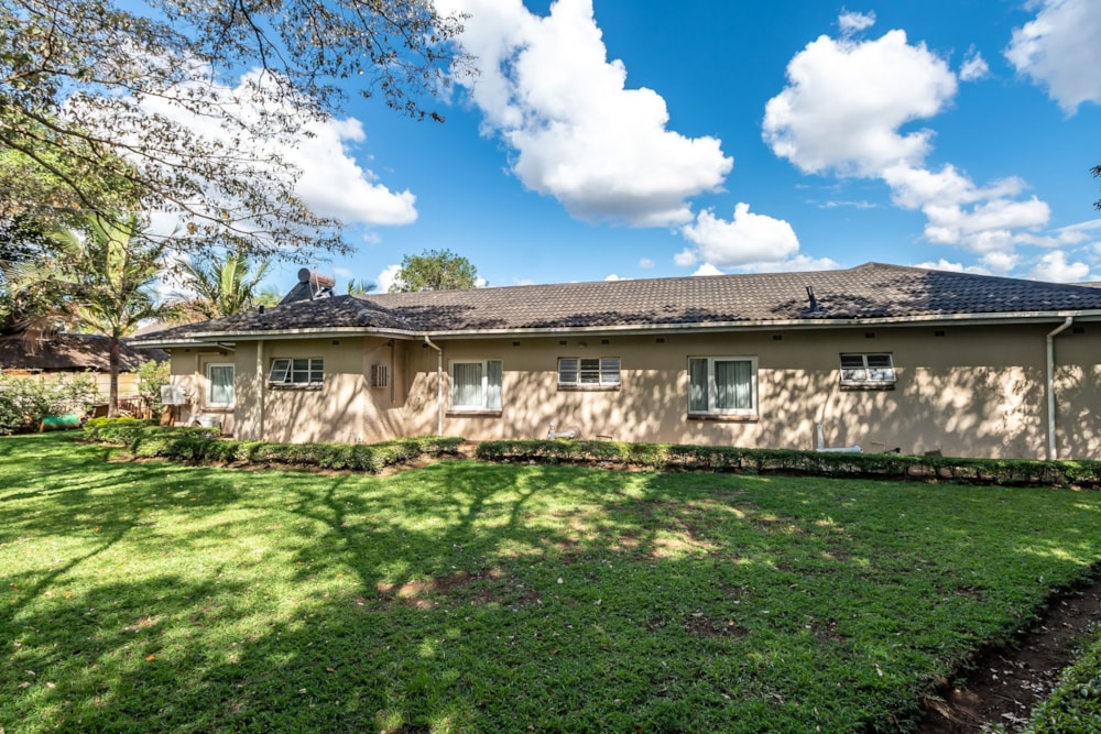 House for sale in Borrowdale West, Zimbabwe - 3ZB1725267