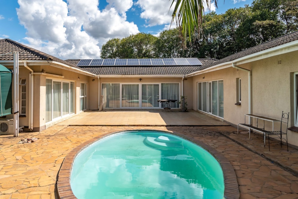 House for sale in Borrowdale West, Zimbabwe - 3ZB1725267