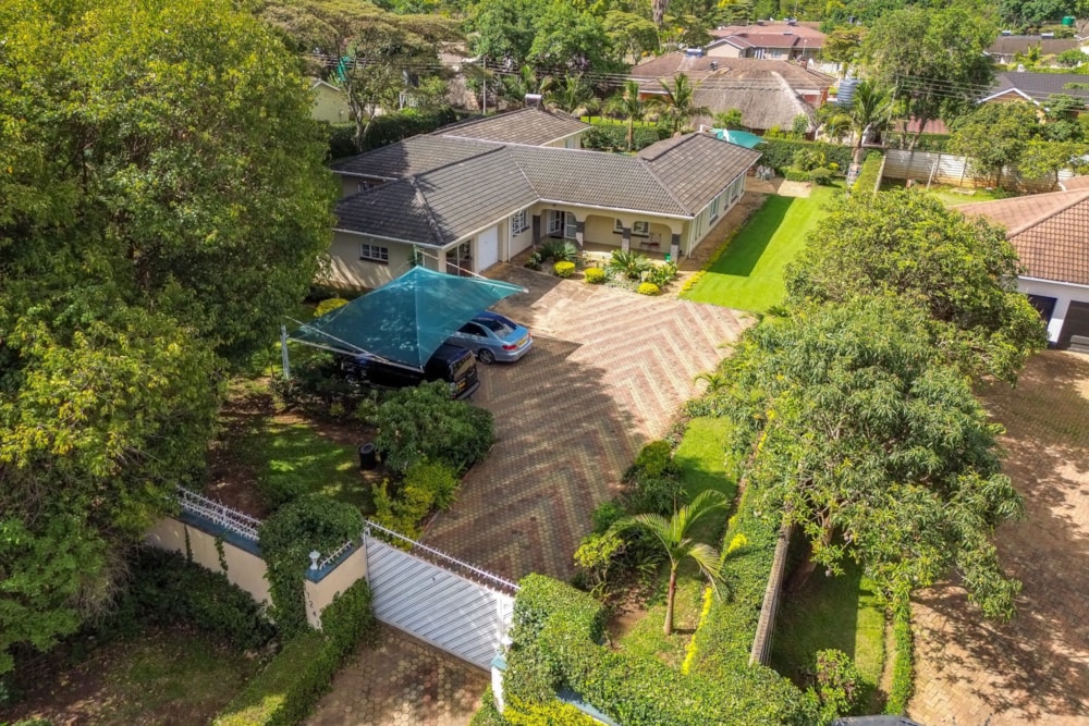 House for sale in Borrowdale West, Zimbabwe - 3ZB1725267 House for sale in Borrowdale West, Zimbabwe - 3ZB1725267