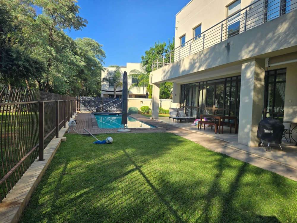 House to rent in Phakalane Golf Estate, Botswana - 3BO1724936 House to rent in Phakalane Golf Estate, Botswana - 3BO1724936